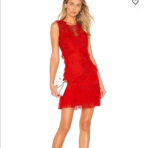 NWT Bardot Francesca Dress- Sz Sm